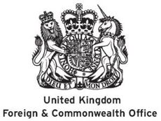Foreign office