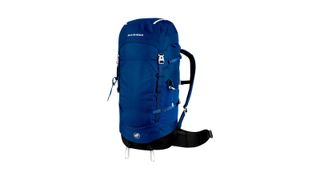 Best hiking backpack: Mammut Lithium Crest