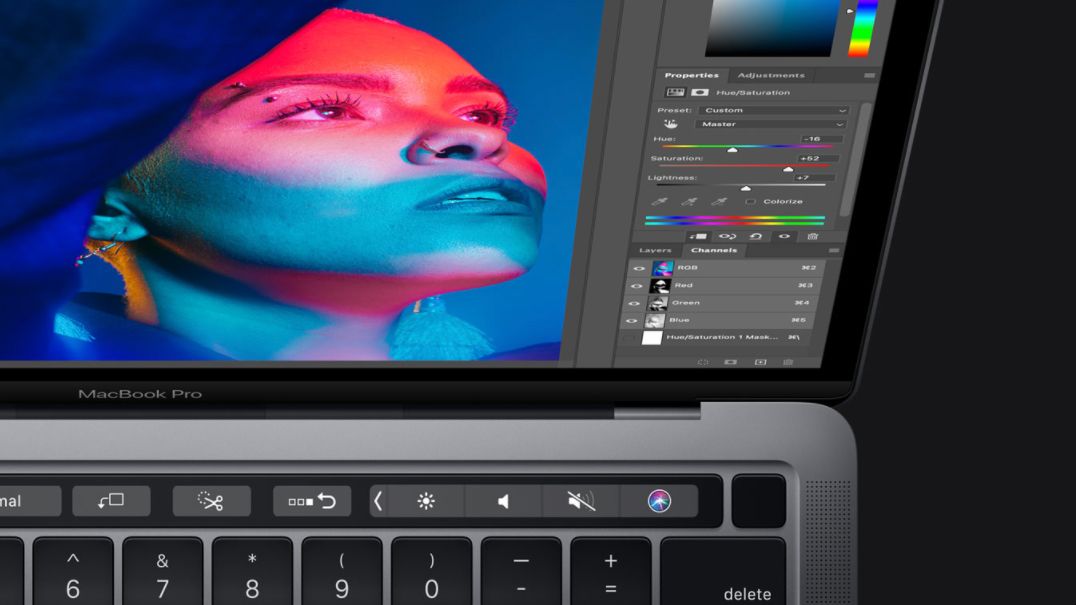 MacBook Air M1 contre MacBook Pro M1