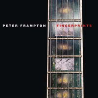 Peter Frampton - Fingerprints (A&amp;M, 2006)