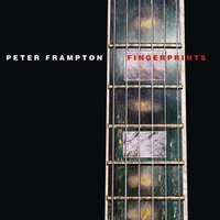 Peter Frampton - Fingerprints (A&amp;M, 2006)&nbsp;