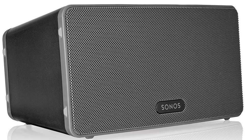 How to set up surround sound with Sonos Beam iMore
