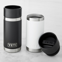 YETI Coffee for the Couple Mug Set for $60, at Williams Sonoma