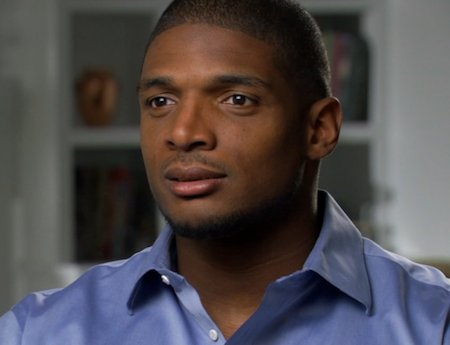 Michael Sam's Revelation: What Was National Headlines Was Known Locally ...