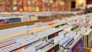 How to buy and sell valuable vinyl