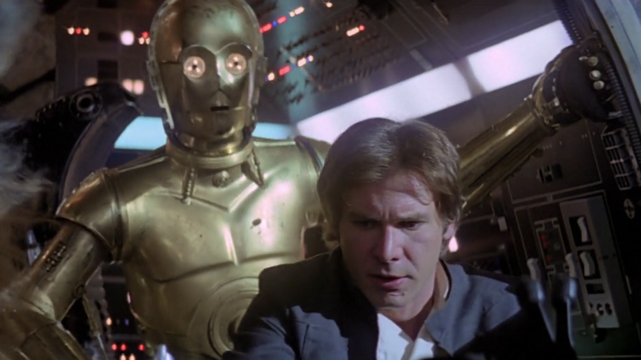 32 Inspirational Star Wars Quotes That Are Words To Live By