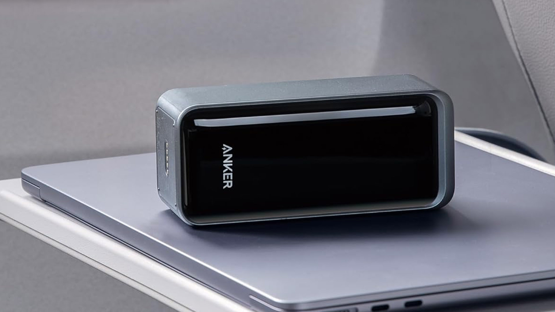 Anker Prime Power Bank