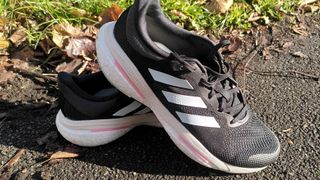 Adidas Solarglide 5 road running shoes