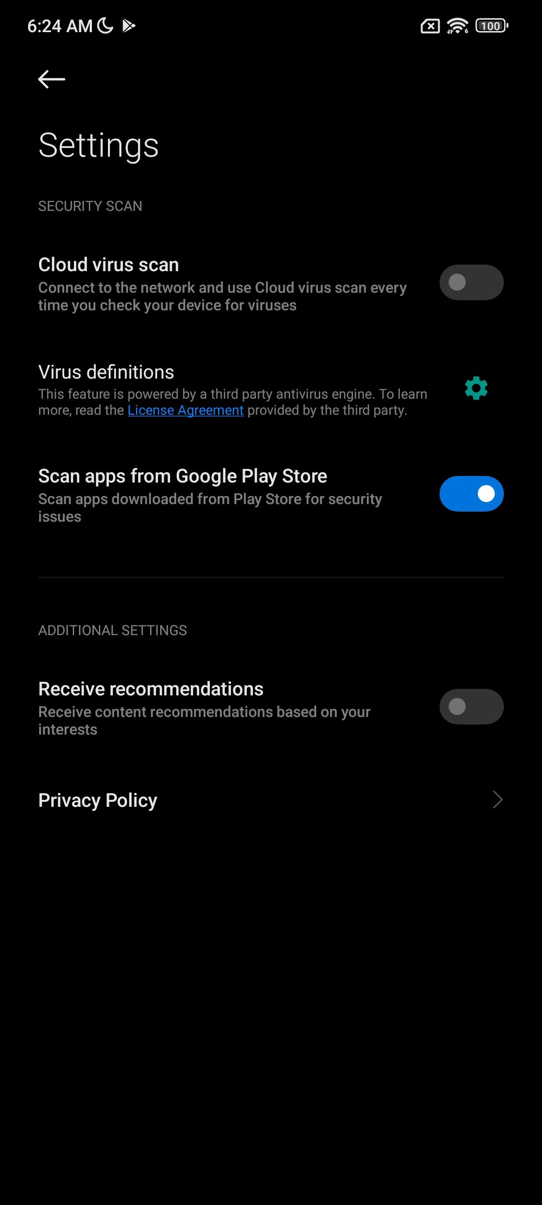 Xiaomi 12 Pro