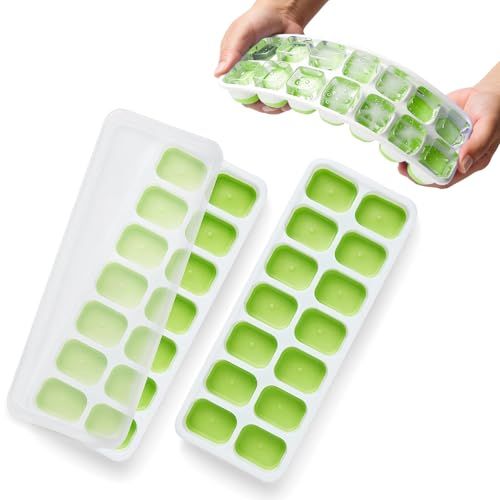 Ice Cube Trays