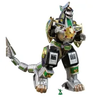 Power Rangers Lightning Collection Dragonzord | $131.99 at Zavvi
Releases January 31 2023 -UK price: £137.99 at Zavvi