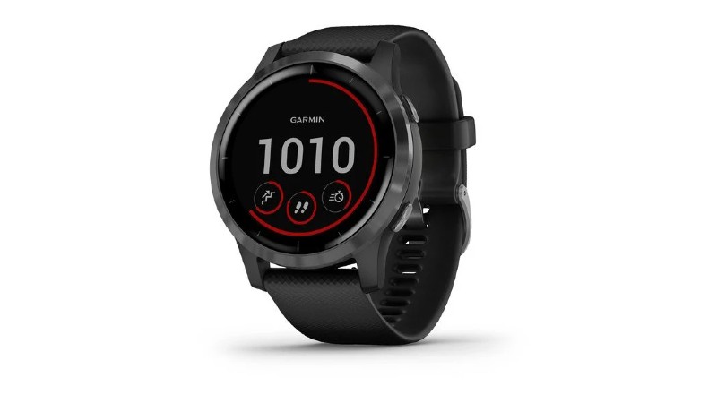 Garmin Vivoactive 4
