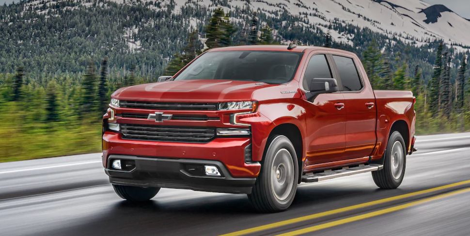 Chevy Silverado EV promises epic 400 miles of range — what you need to ...