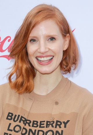 Jessica Chastain