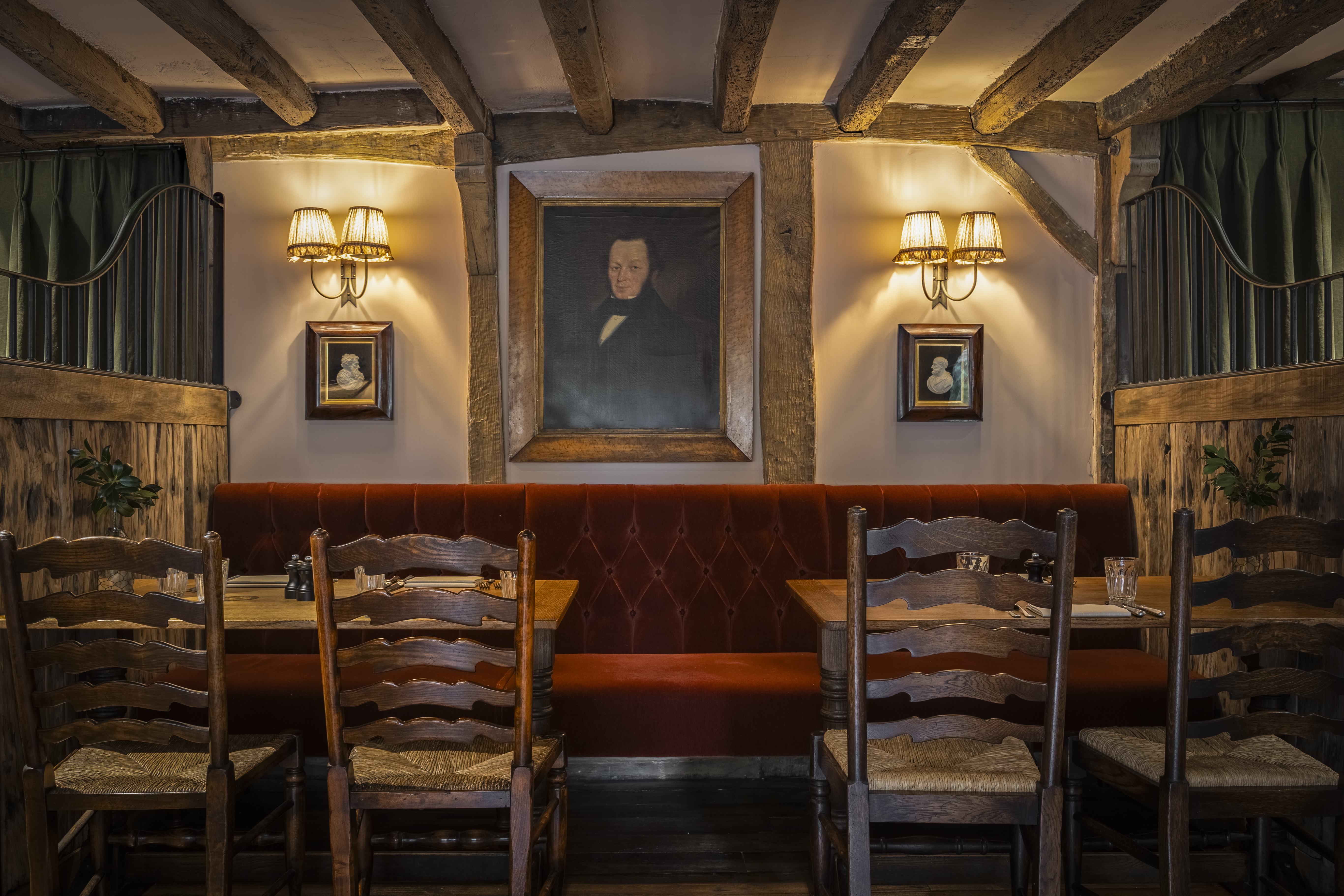 The Swan at Fittleworth