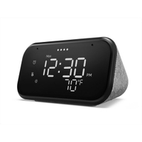 Lenovo Smart Clock Essential | $49.99