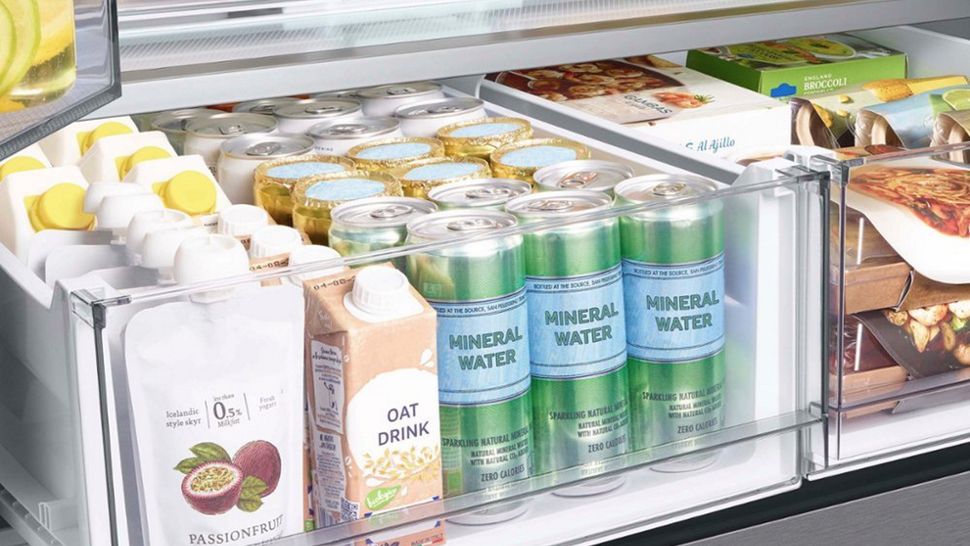 No need to wait for Labor Day this Samsung Bespoke French Door