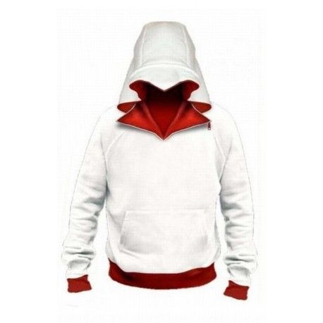 assassin's creed luminous hoodie