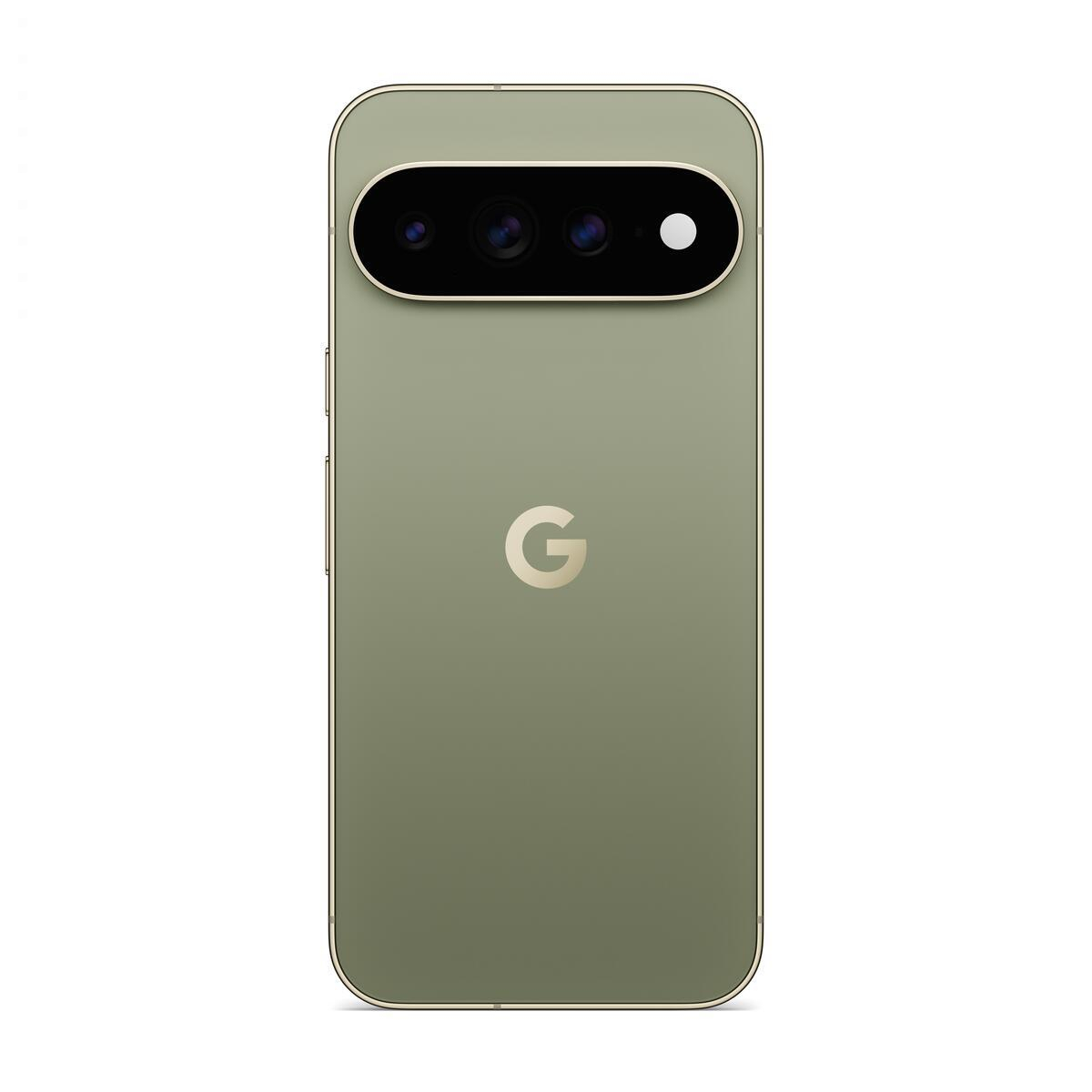 Official Google Pixel 11 Pro render