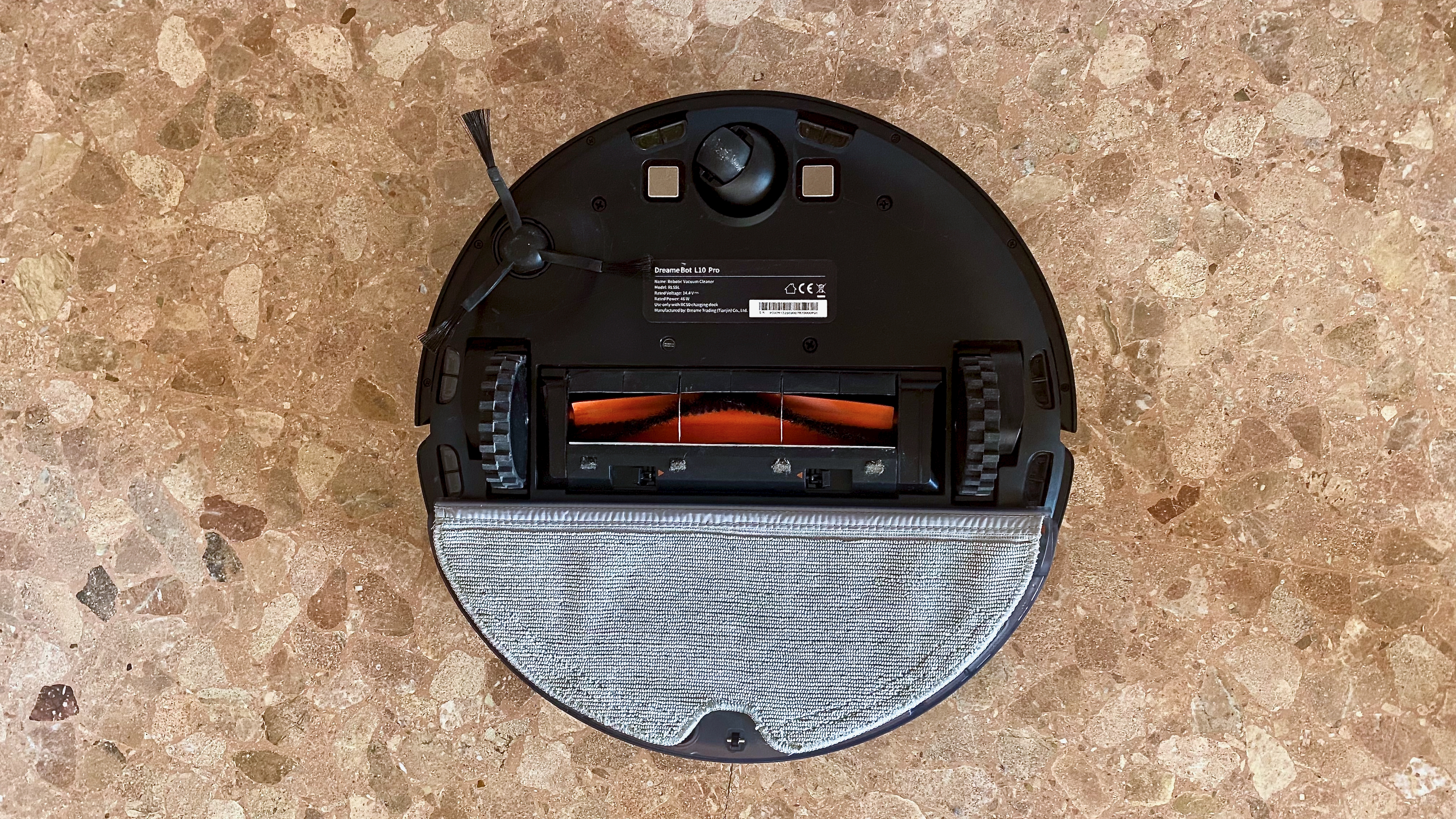 Dreame L10 Pro