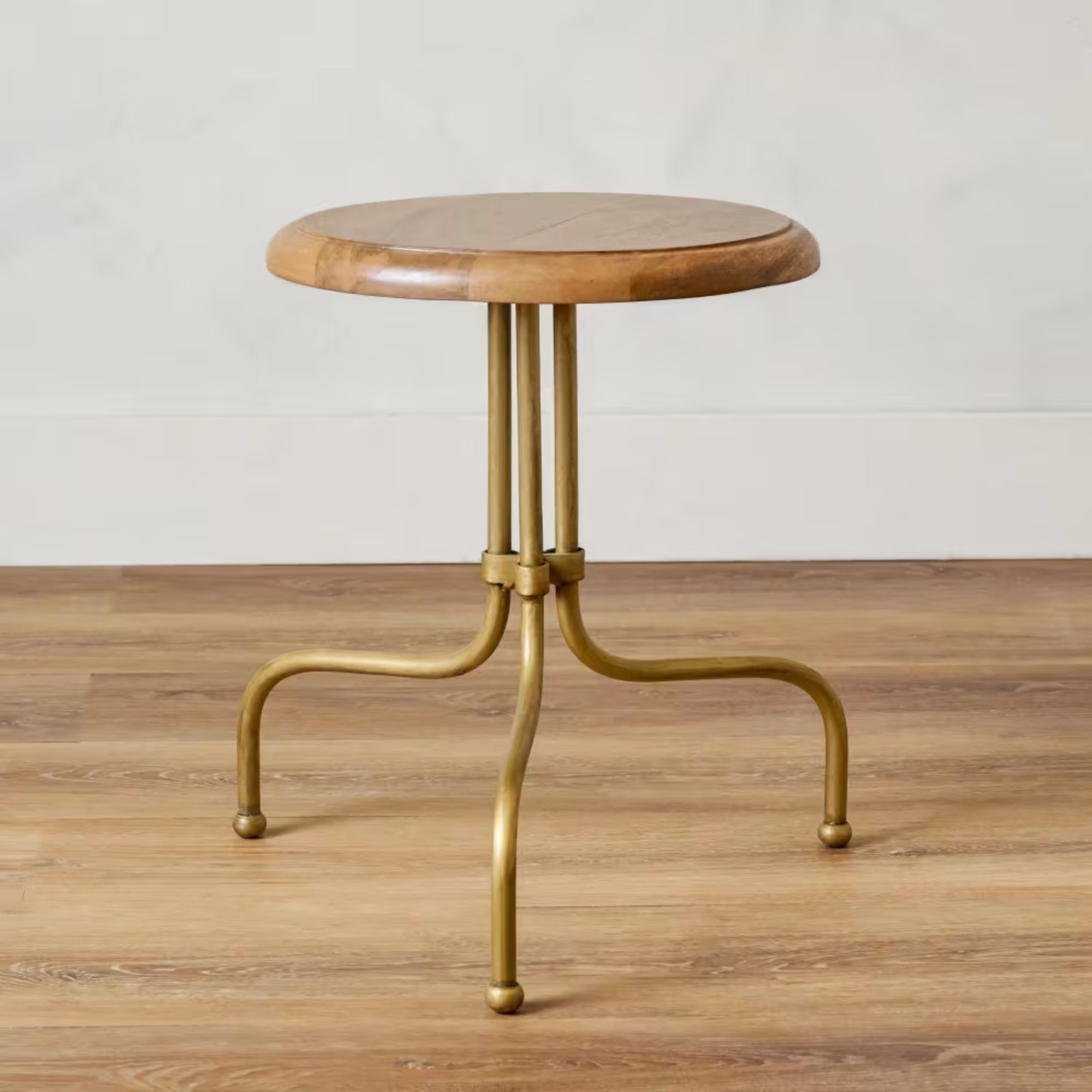 Avett Accent Table