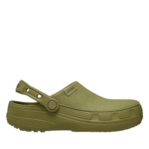 Classic Crafted Clogs Aloe