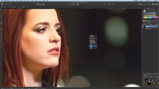 Affinity Photo Denoise