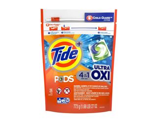 Best laundry detergents