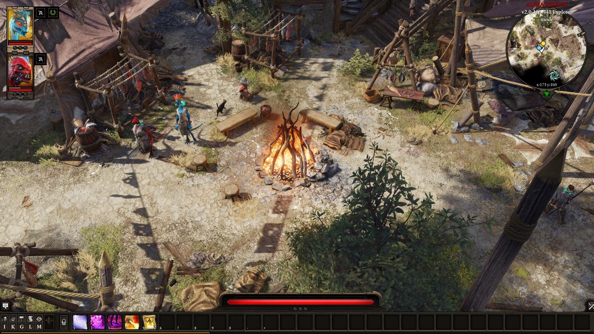 Divinity: Original Sin survey demonstrates that its fans really love ...