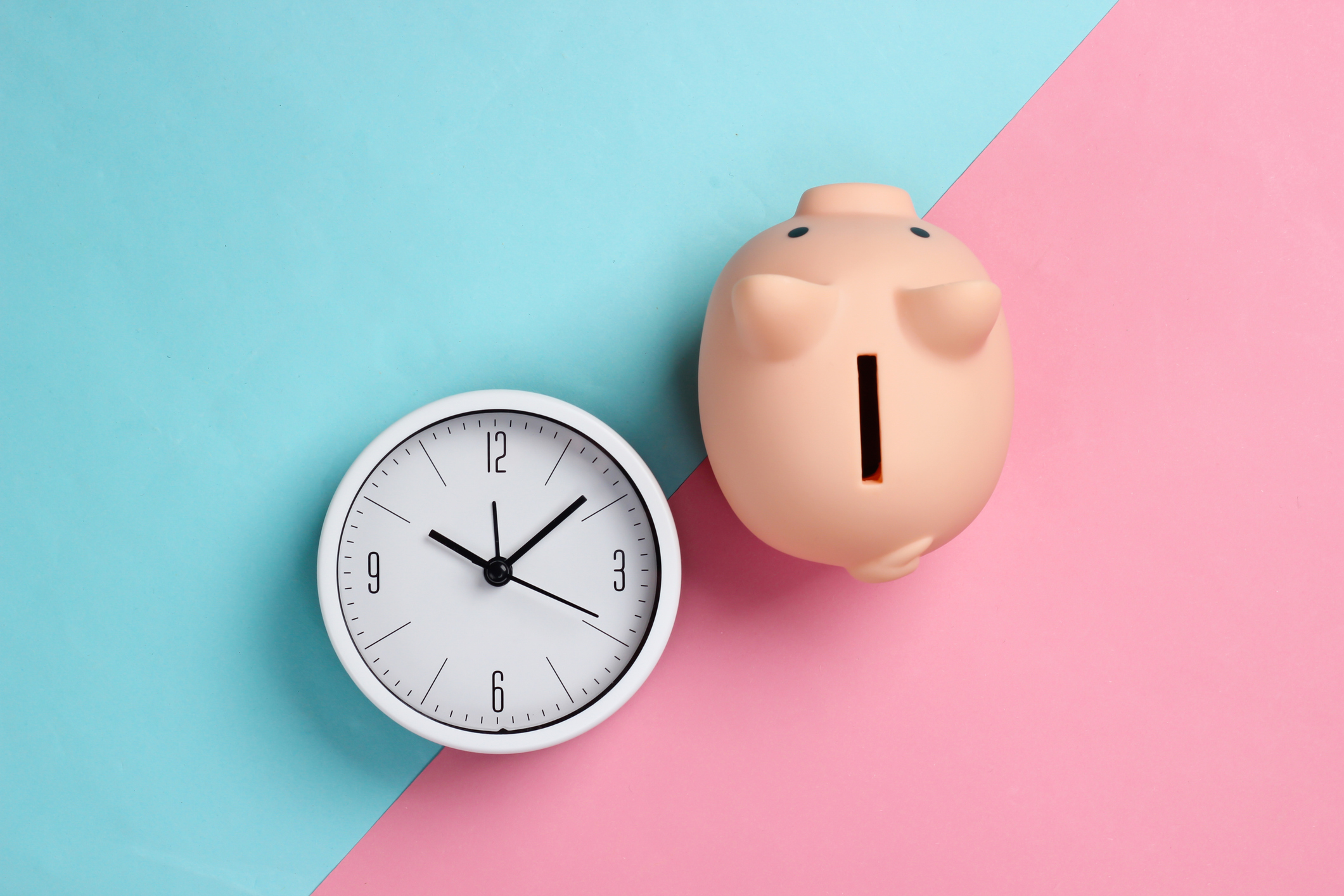 Best savings rates 