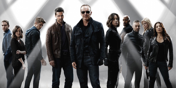 Agents of S.H.I.E.L.D.