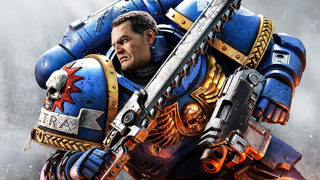 Warhammer 40K's angriest big boy is back and he's going to fight