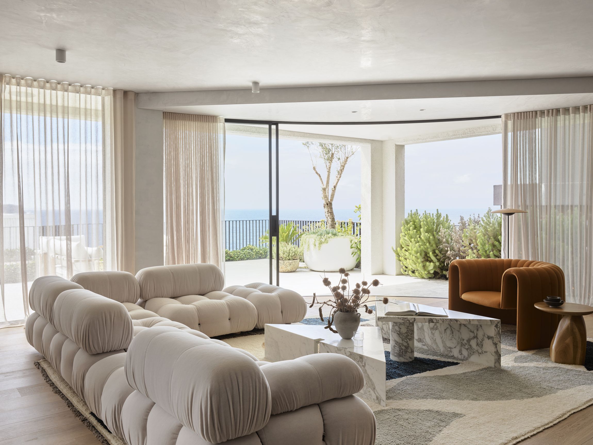 Hygge Interior Design — 10 Ways to Use The Danish Concept | Livingetc