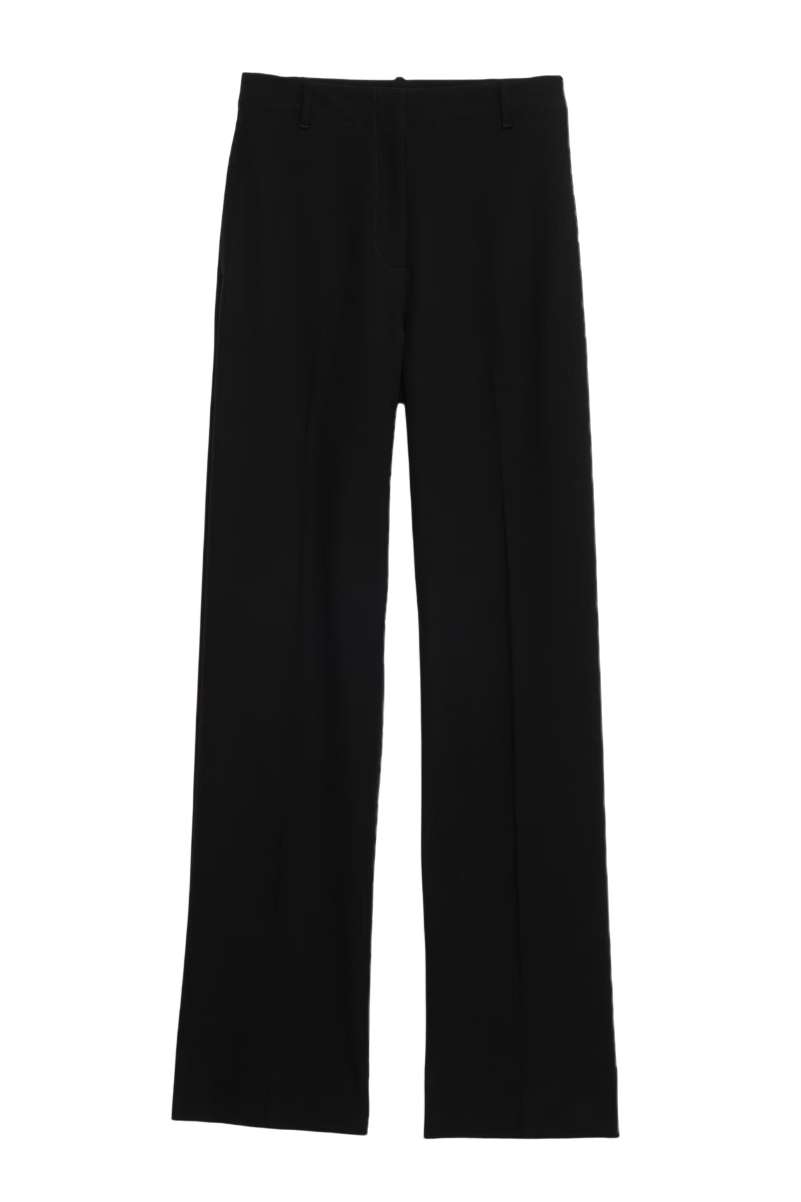 bananarepublic, Straight Refined Pant