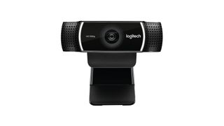Best camera for streaming: Logitech C922