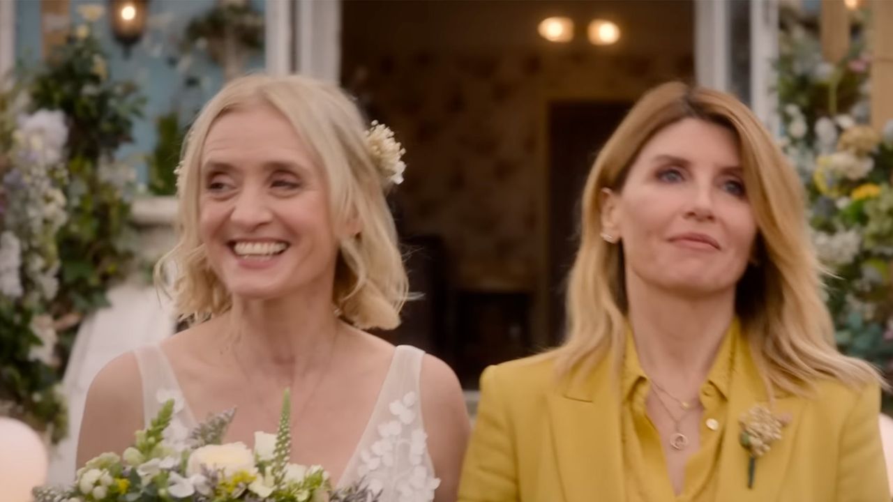 Bad Sisters Season 2