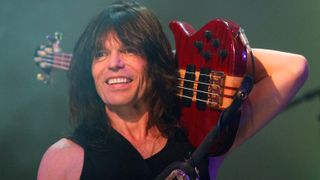 Rudy Sarzo