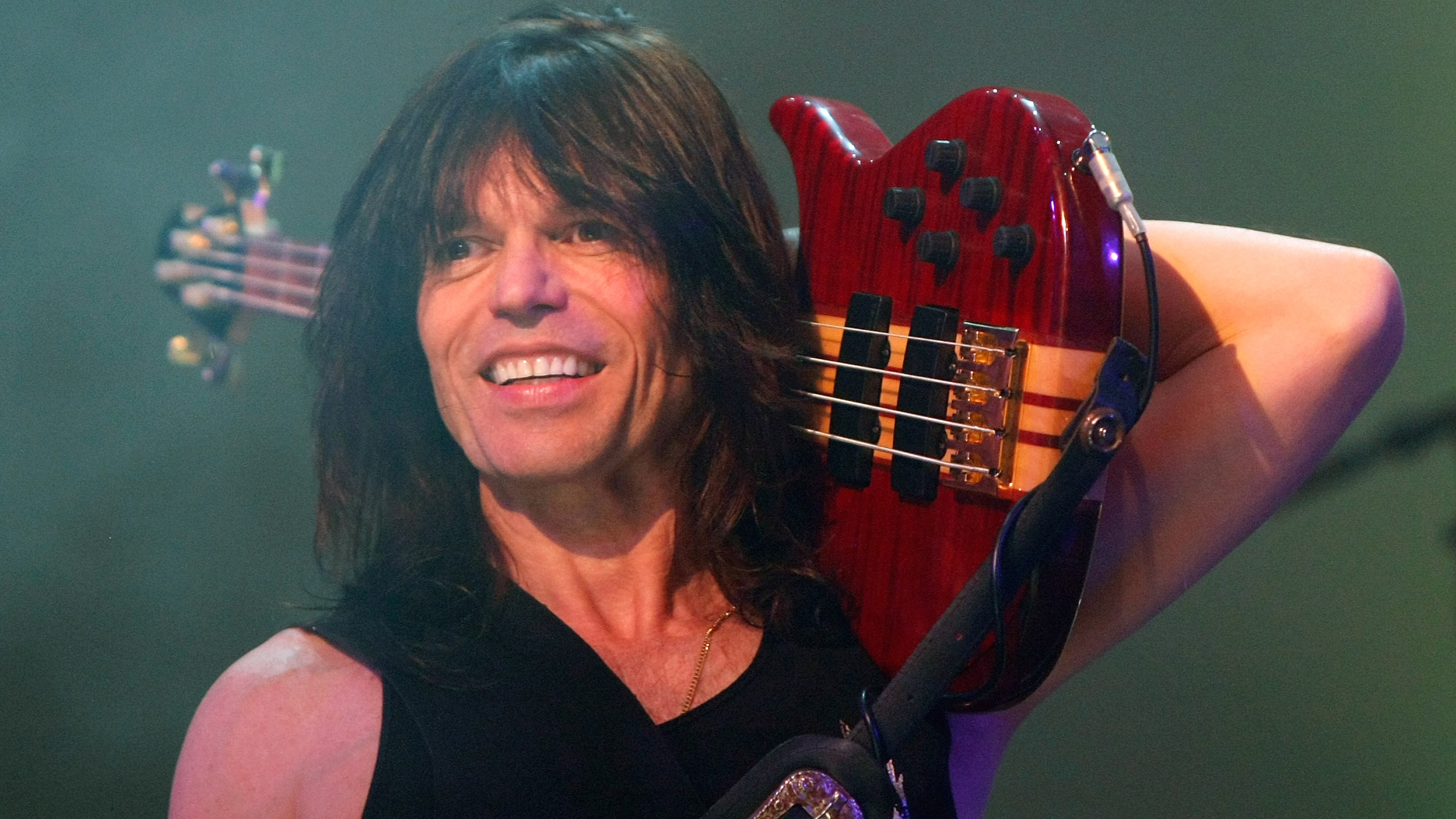 Rudy Sarzo
