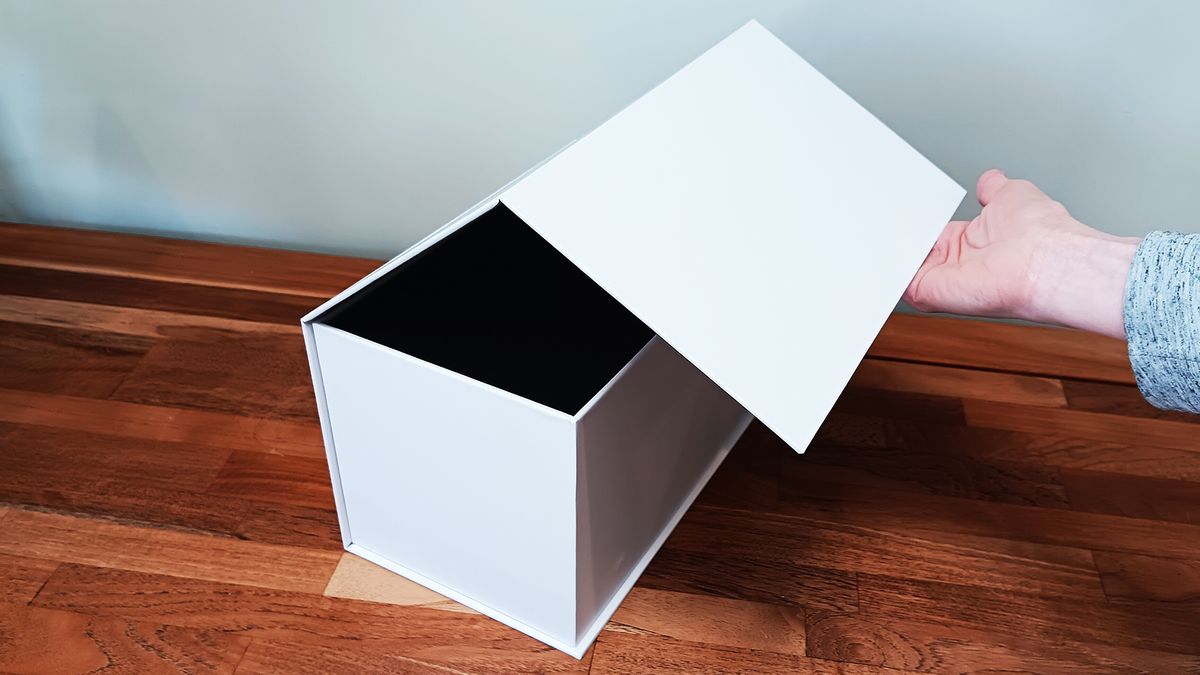 AromaDream packaging