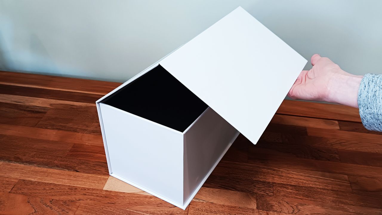 AromaDream packaging