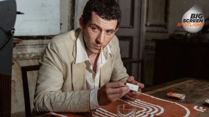 Josh O'Connor in La Chimera