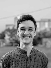 Rory Bathgate's avatar