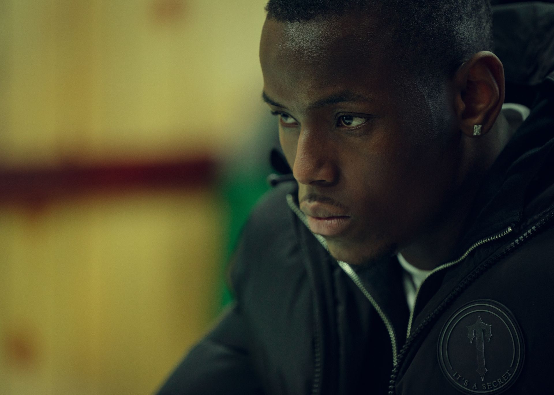 Top Boy cast Who is in the new season of the Netflix drama? My