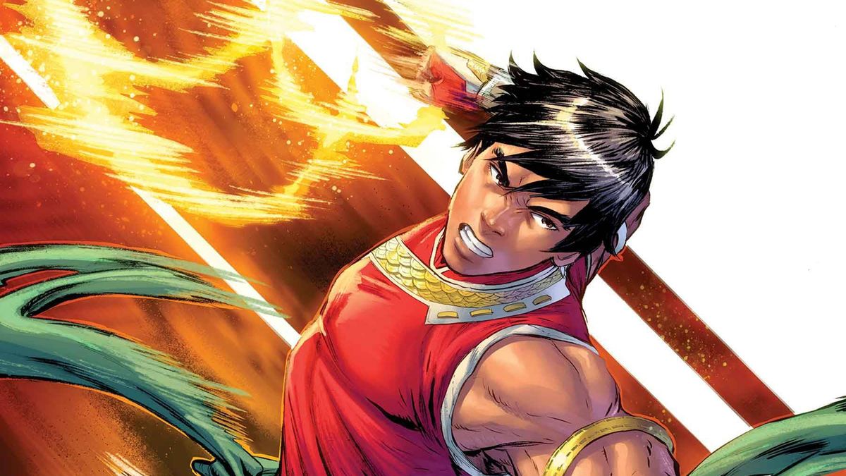 shang chi comic father