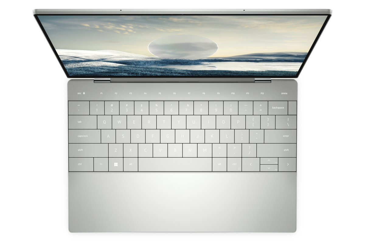 Dell Xps 13 Plus Render