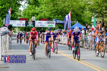 Neither Tina Pic nor Samantha Schneider ended up celebrating at the end