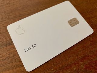 Apple Card