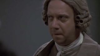 Paul Giamatti As John Adams