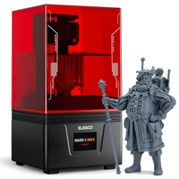 Elegoo Mars 4 Max 3D printer