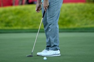 Lee Westwood Hires Ex-Snooker Player to Improve Putting